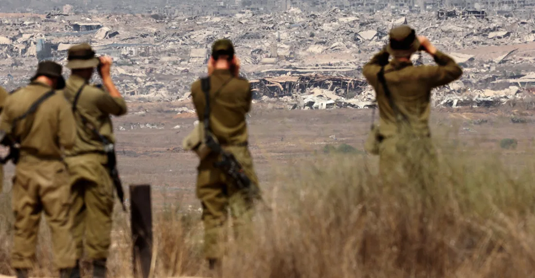gaza