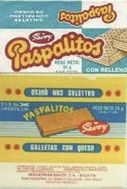 5 chucherías venezolanas que nos encantaban y que ya no existen