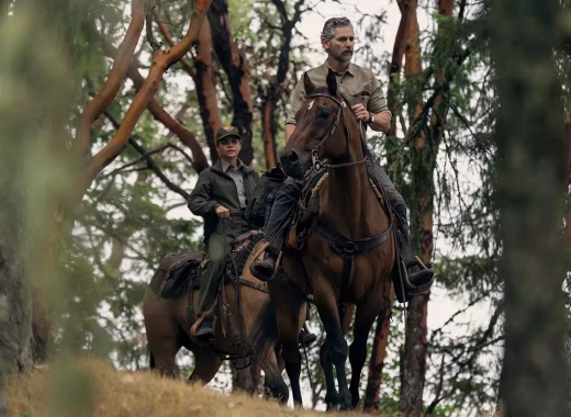 Indomable: final explicado de todos los misterios que tiene esta serie de Netflix