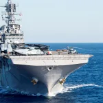 naval