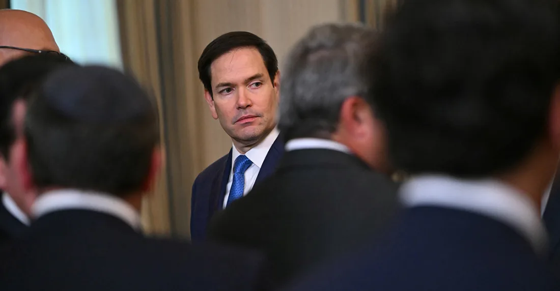 cartel de los soles marco rubio