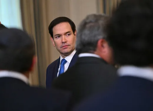 cartel de los soles marco rubio