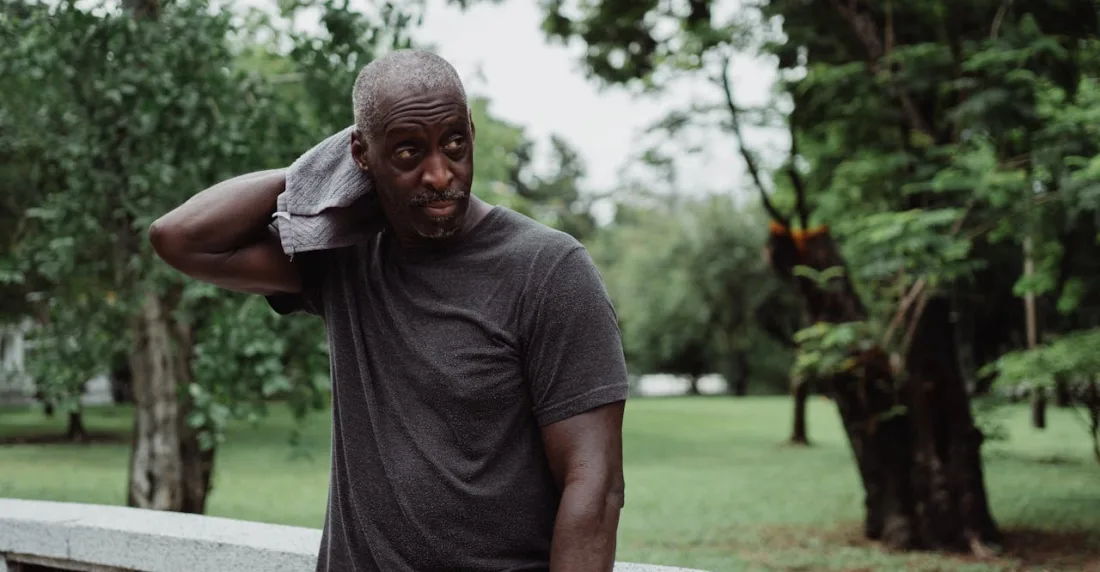 El exceso de calor envejece y no solo porque saca arrugas