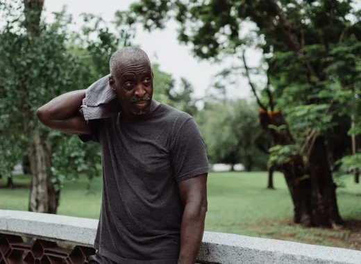El exceso de calor envejece y no solo porque saca arrugas