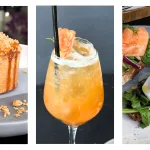 Avanti tiene un café y estas son las 5 delicias favoritas de sus comensales