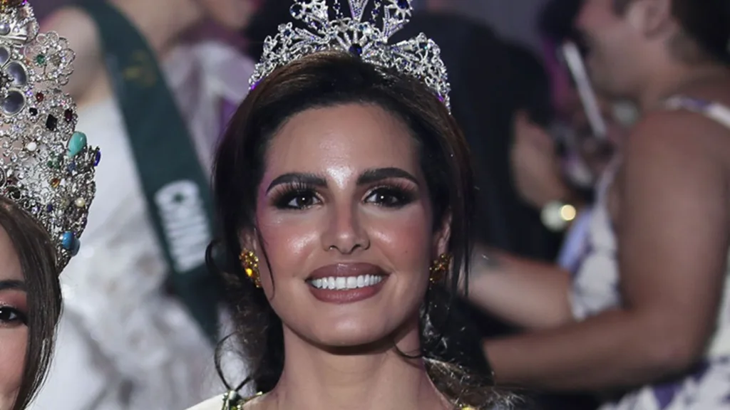 Miss Palestina
