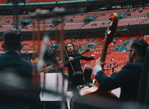 grammy sinfónica coldplay