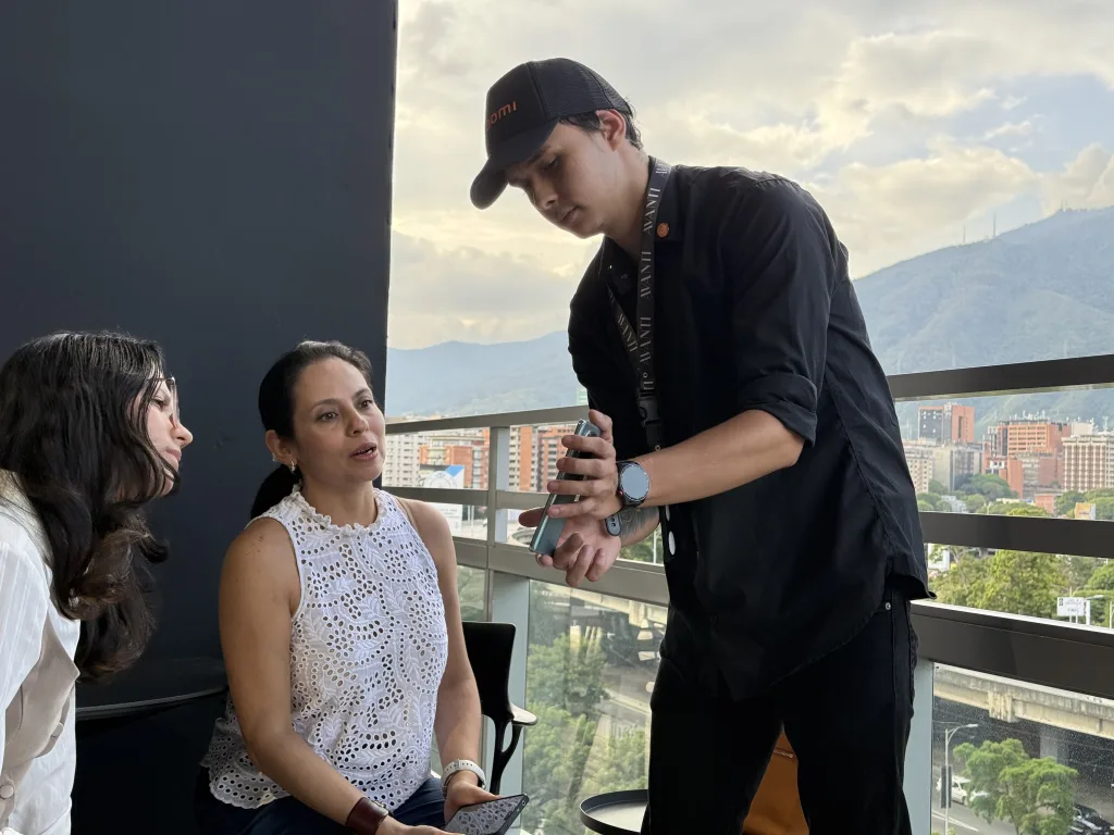 día de la fotografia en avanti