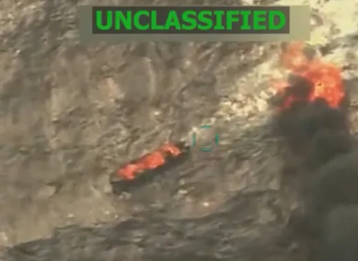 Tarek William Saab pide a la ONU investigar acciones de EE.UU. en el Caribe