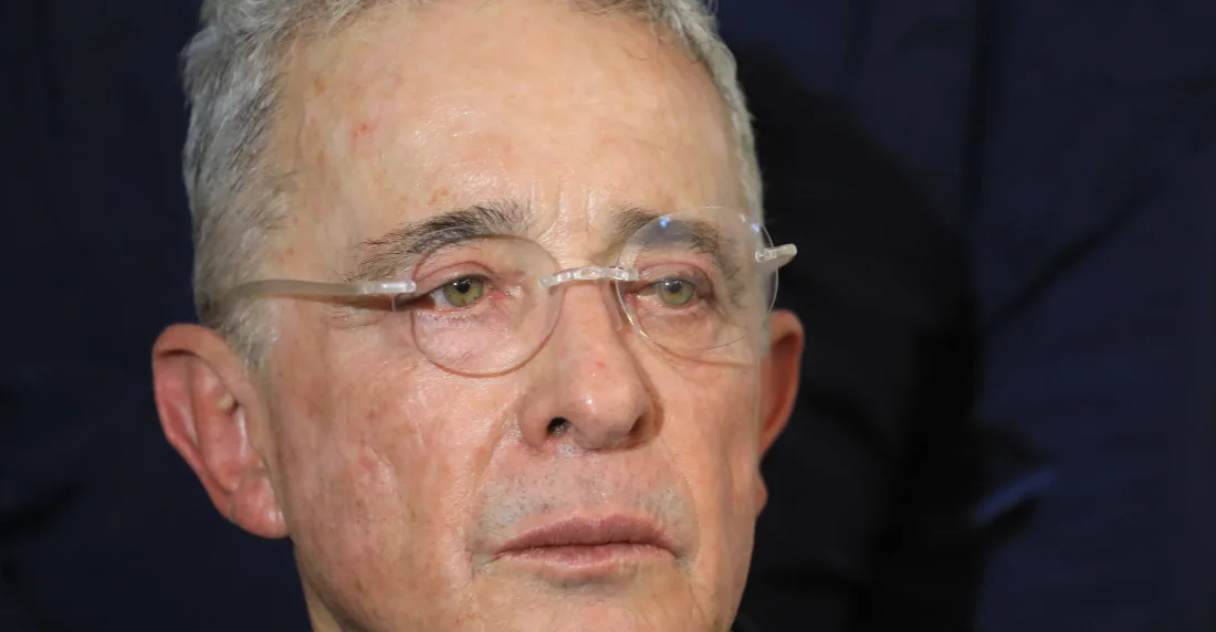 Álvaro Uribe podrá apelar en libertad según ordenó la Corte Suprema de Colombia