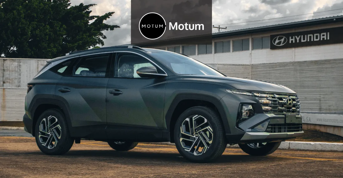 La propuesta de Hyundai con la Tucson mira hacia la adaptabilidad a todos los escenarios del día a día