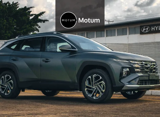 La propuesta de Hyundai con la Tucson mira hacia la adaptabilidad a todos los escenarios del día a día