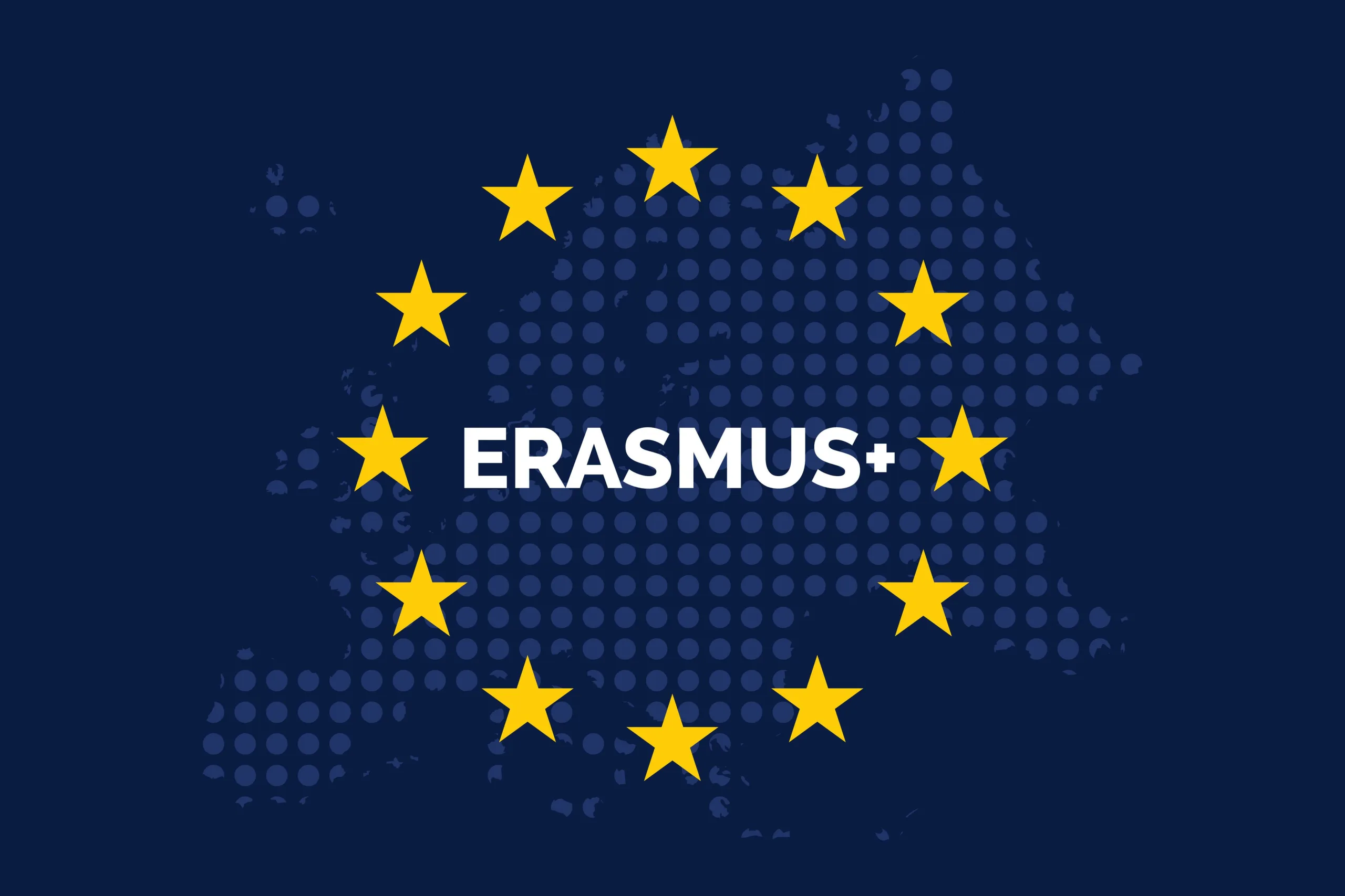 Erasmus+ es el programa de la UE que facilita a estudiantes de todo el mundo cursar estudios en instituciones del continente.