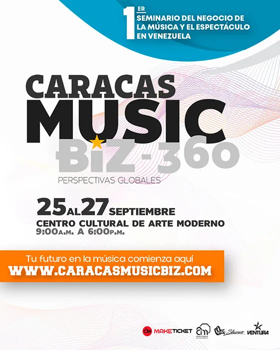 music business