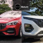 Arrizo 5 PRO vs Tiggo 2 PRO MAX: estos son los dos vehículos más económicos de Chery en Venezuela