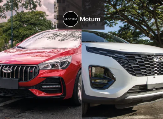 Arrizo 5 PRO vs Tiggo 2 PRO MAX: estos son los dos vehículos más económicos de Chery en Venezuela