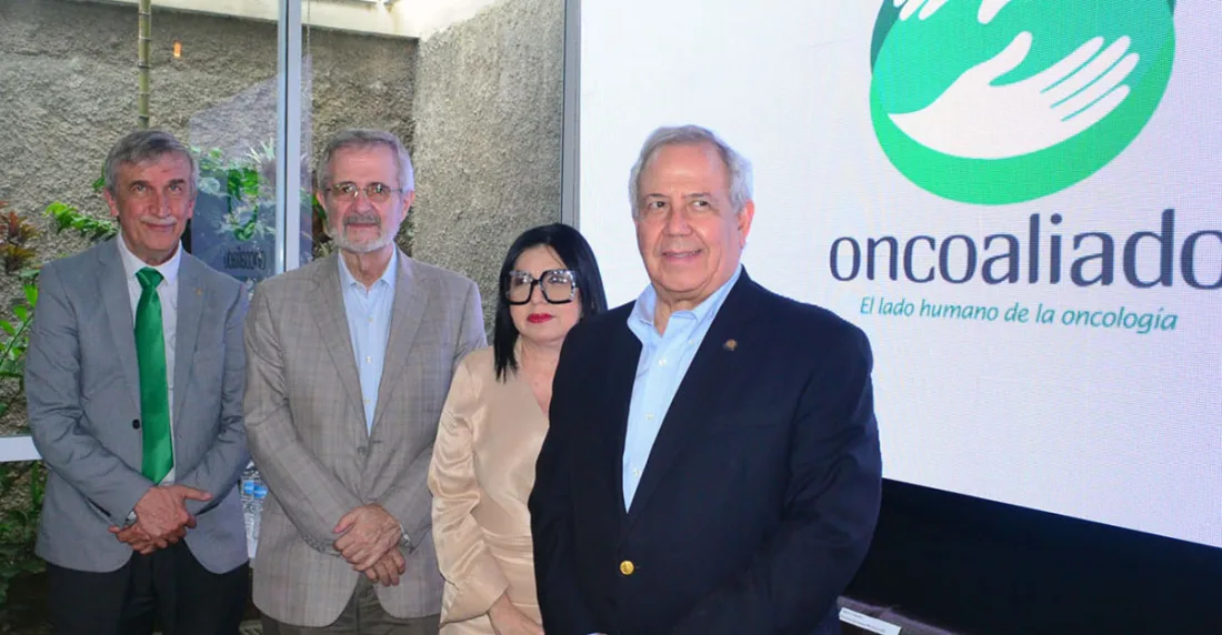 Caracas es sede del Congreso Científico de Oncología 2025