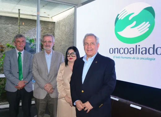 Caracas es sede del Congreso Científico de Oncología 2025