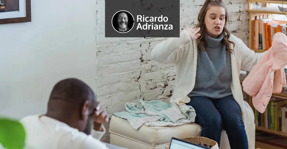 El veneno de las quejas: terrorismo emocional en las organizaciones