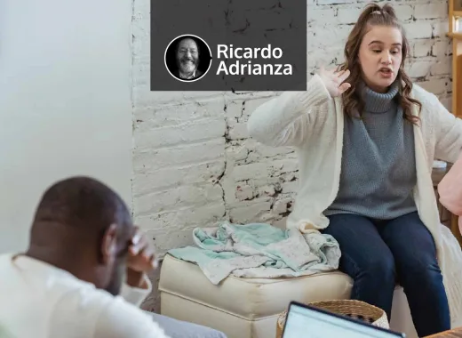 El veneno de las quejas: terrorismo emocional en las organizaciones