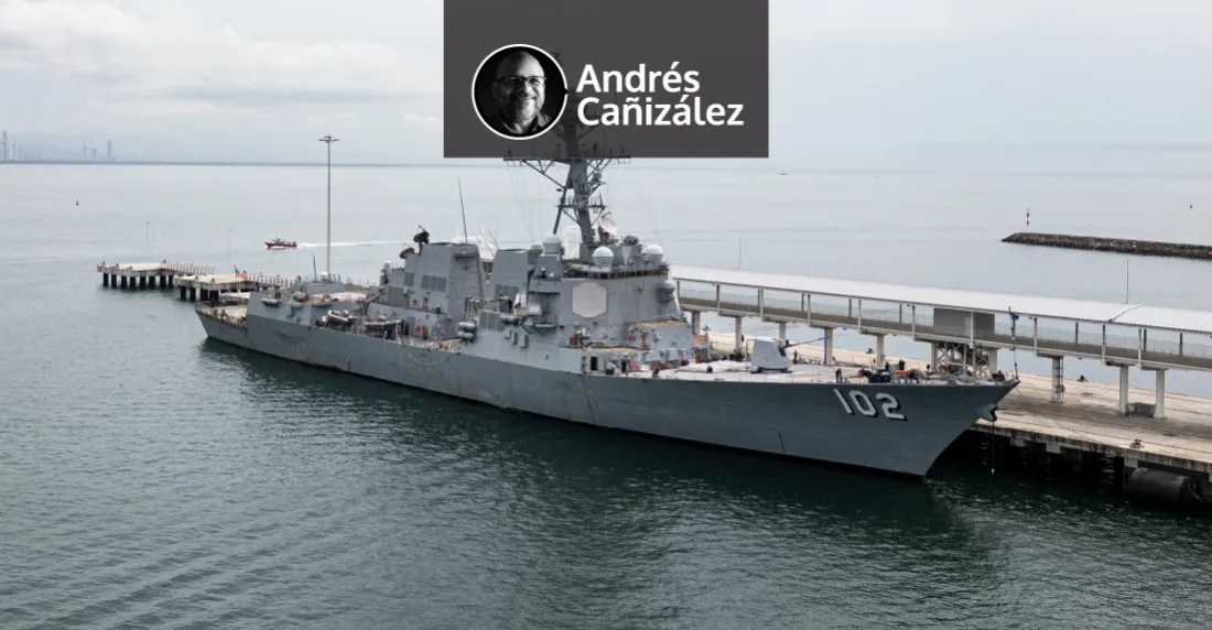 casa blanca