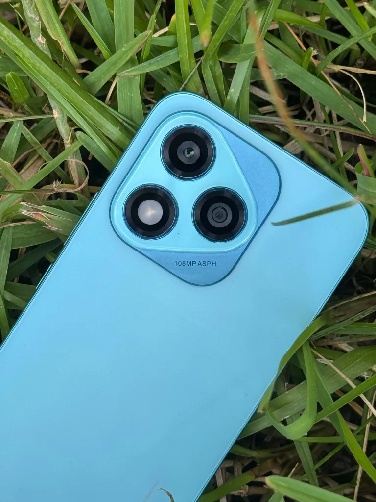 Honor 400 lite review