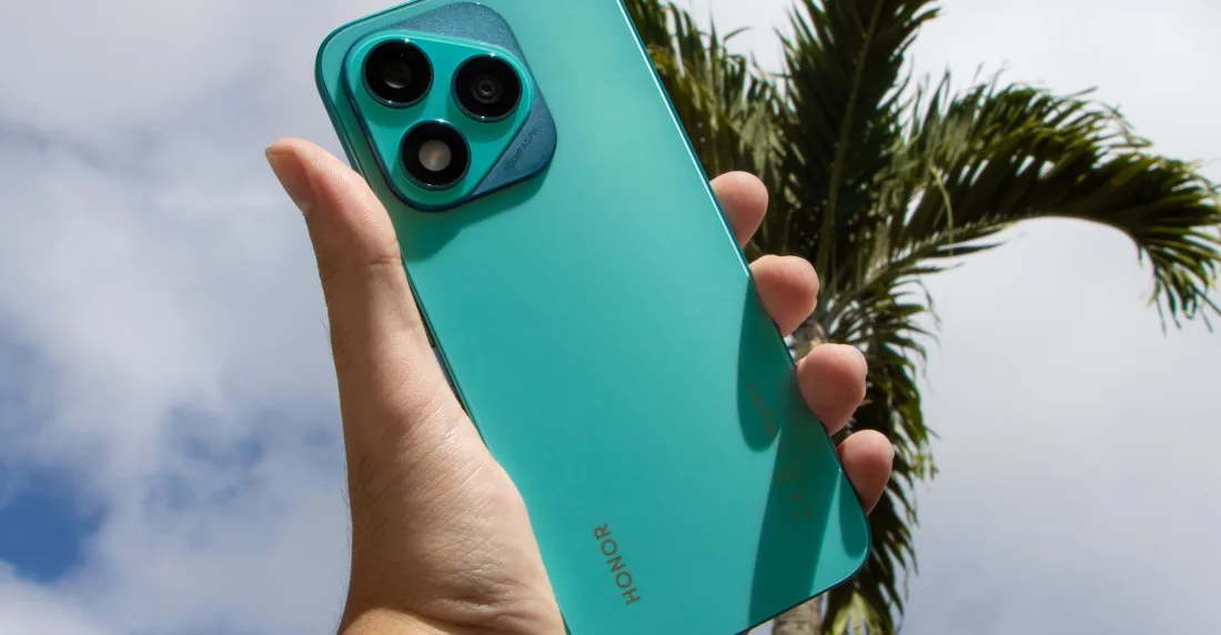 Honor 400 Lite Review