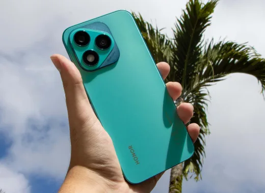 Honor 400 Lite Review