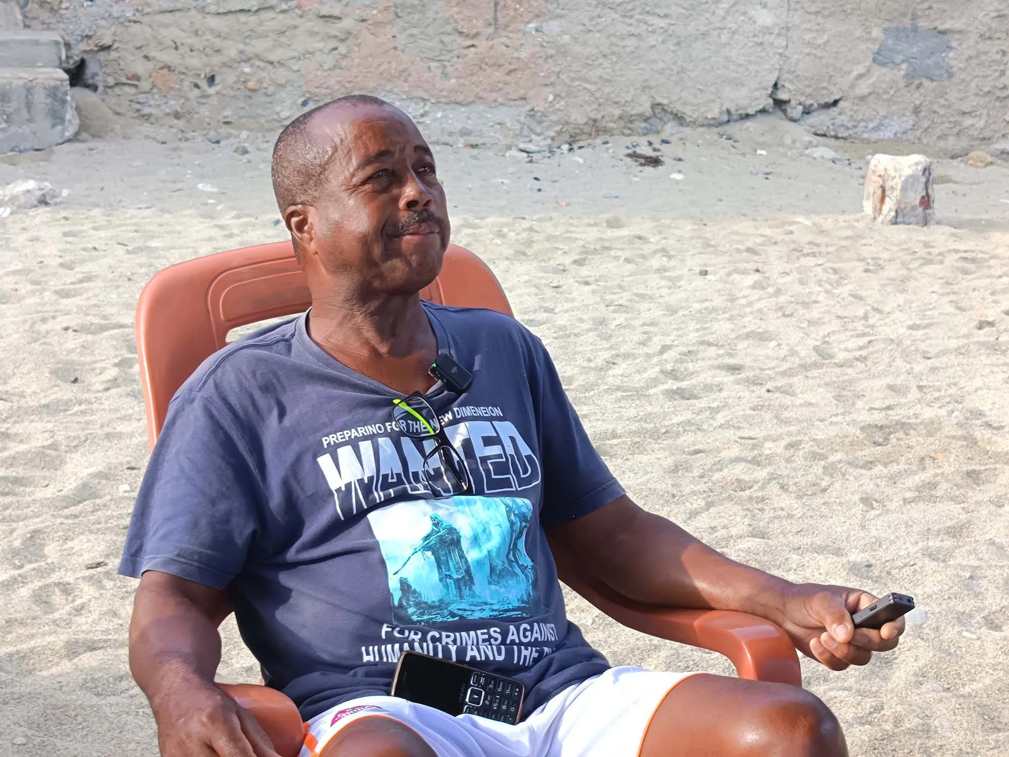 Chichiriviche honor 400 lite