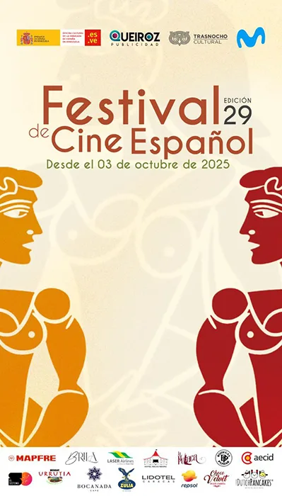 cine español