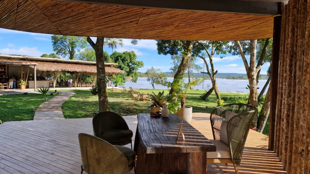 Canaima LD Hoteles