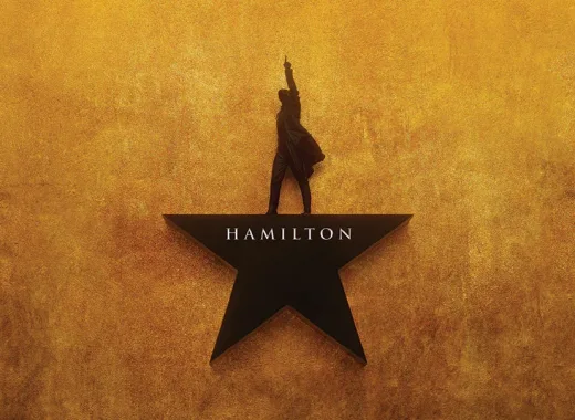 hamilton