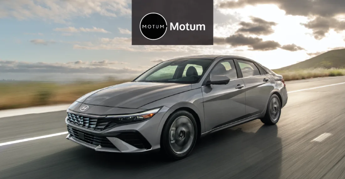 Este es el precio del Hyundai Elantra en Venezuela