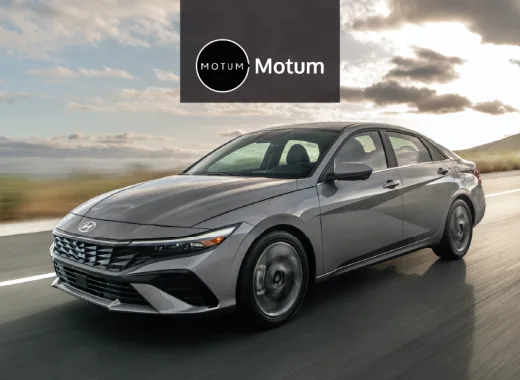 Este es el precio del Hyundai Elantra en Venezuela