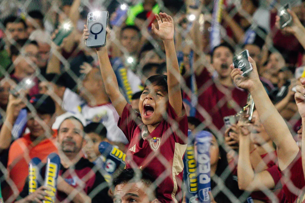 Venezuela y su fracaso más grande a nivel deportivo en su historia