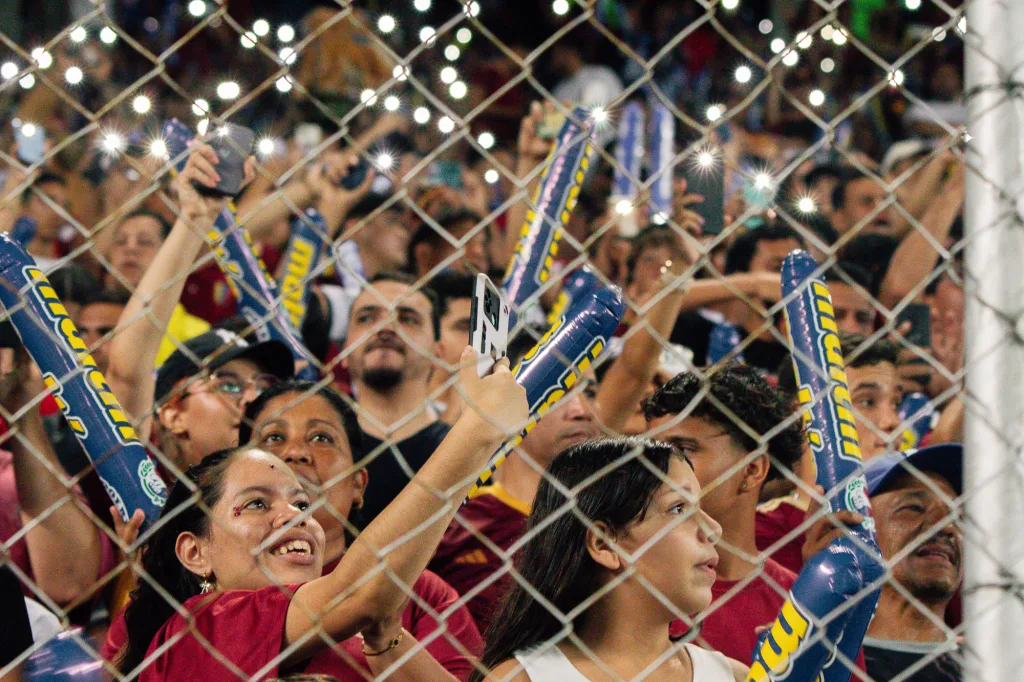 Venezuela y su fracaso más grande a nivel deportivo en su historia