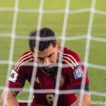 equipo Venezuela y su fracaso más grande a nivel deportivo en su historia