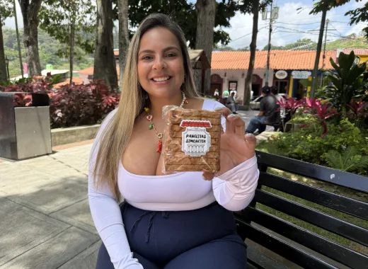 Panelitas de Simonetta