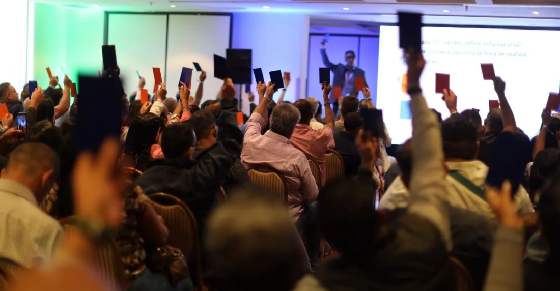 Profranquicias anunció la séptima edición del Roadshow 2025 en Valencia
