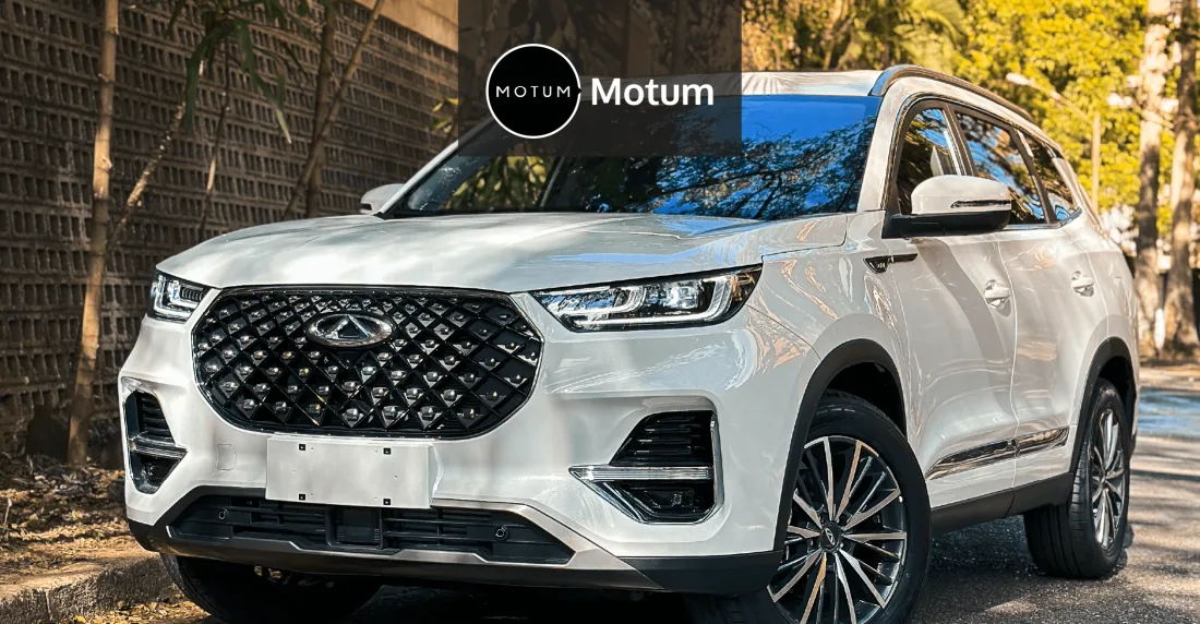 La Tiggo 4 Pro Max, la Tiggo 7 Pro y la Tiggo 8 Pro son de los modelos de Chery que más destacan por la eficiencia y el rendimiento de sus motores