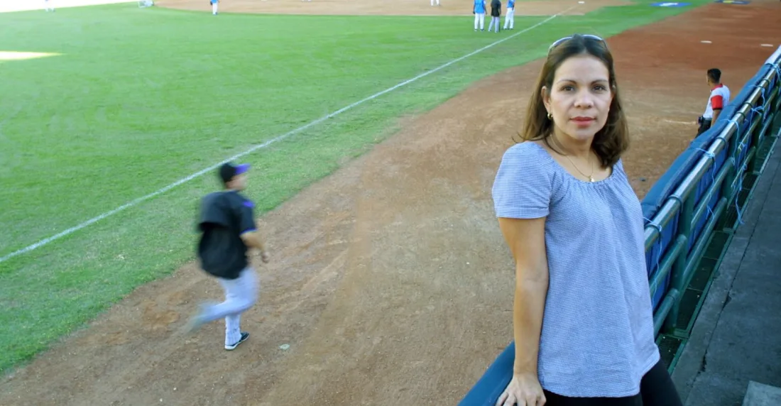 El libro de Mari Montes: un homenaje a Miguel Cabrera