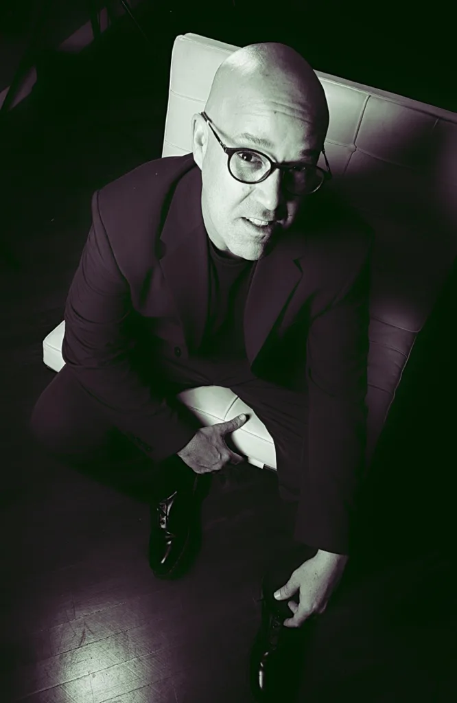 music business