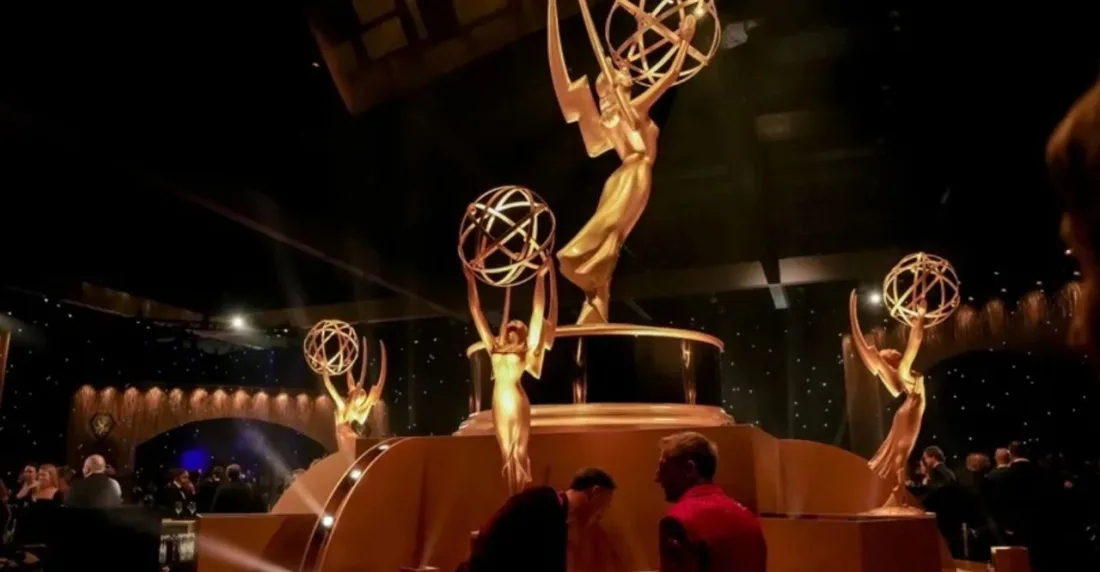Premios Emmy