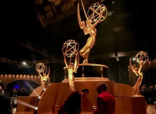 Premios Emmy