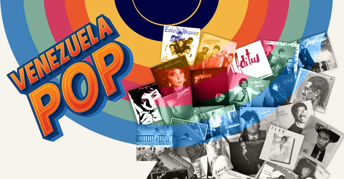 Venezuela Pop