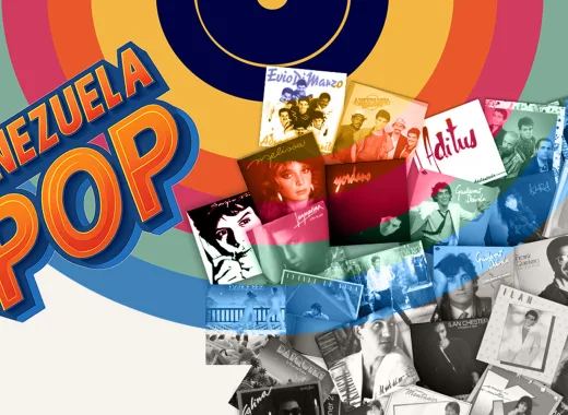 Venezuela Pop