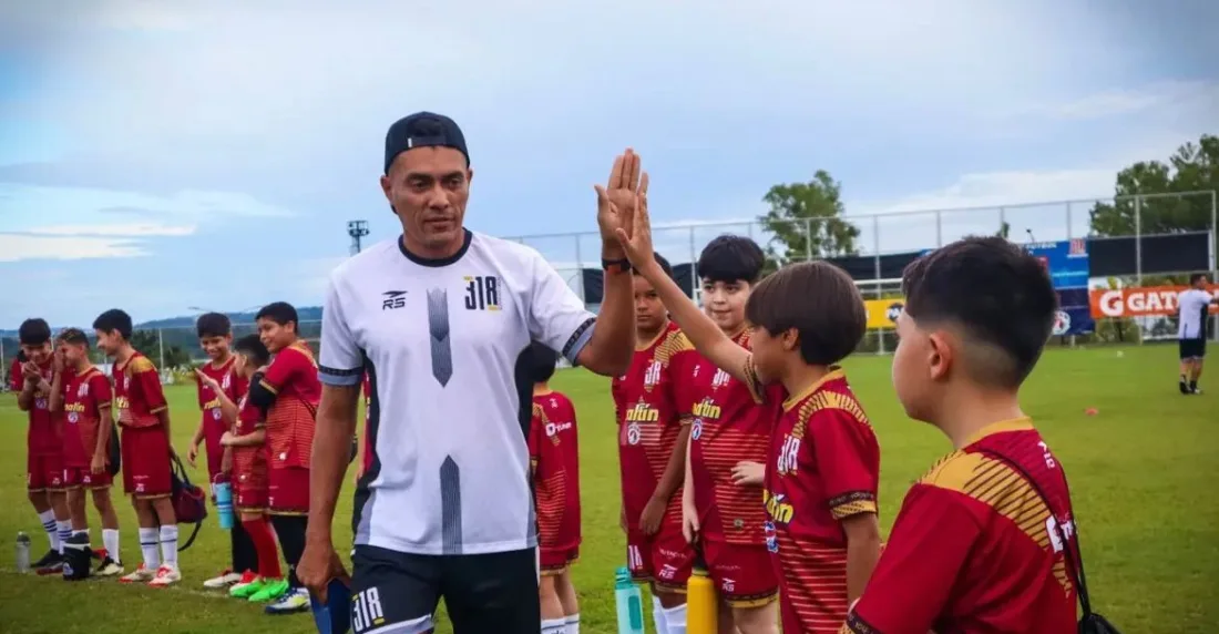 El campamento 318 Performance llega a la capital Venezolana el 08 de septiembre. El campamento estará dirigido a jóvenes de entre 6 a 17 años