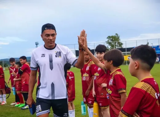 El campamento 318 Performance llega a la capital Venezolana el 08 de septiembre. El campamento estará dirigido a jóvenes de entre 6 a 17 años