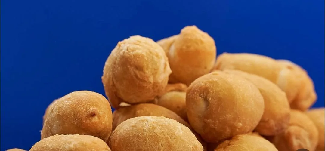 Tequeñitos: la nueva propuesta de Las Tías para alegrar las meriendas