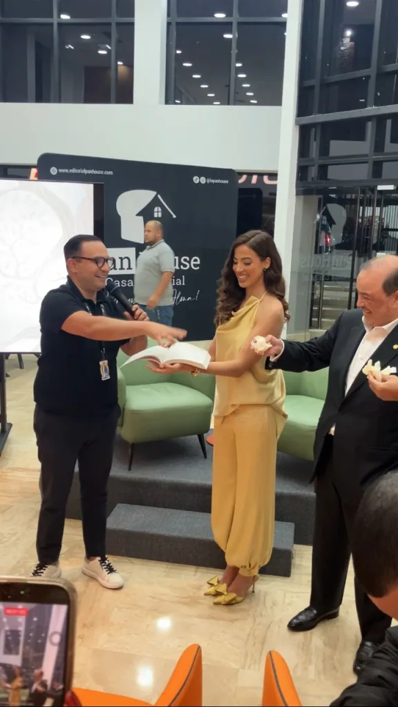 María Daniela Velasco invita a explorar  territorios emocionales en "Habita tu ser"